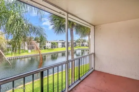 419 Blue Jay Lane Satellite Beach FL 32937