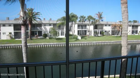 419 Blue Jay Lane Satellite Beach FL 32937