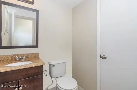 419 Blue Jay Lane Satellite Beach FL 32937