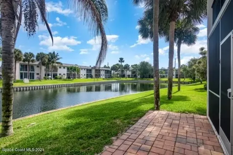 419 Blue Jay Lane Satellite Beach FL 32937