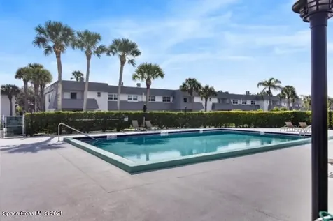 419 Blue Jay Lane Satellite Beach FL 32937