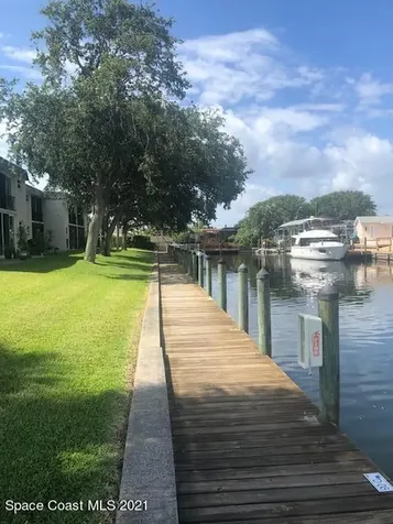 419 Blue Jay Lane Satellite Beach FL 32937