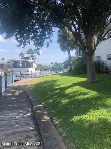419 Blue Jay Lane Satellite Beach FL 32937