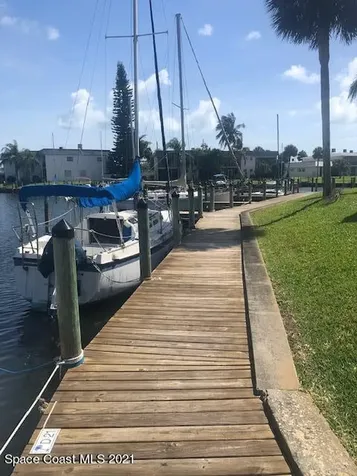 419 Blue Jay Lane Satellite Beach FL 32937