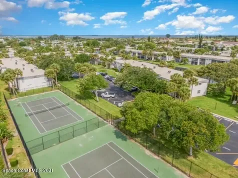 419 Blue Jay Lane Satellite Beach FL 32937