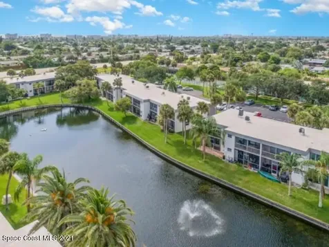 419 Blue Jay Lane Satellite Beach FL 32937