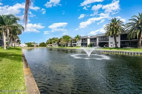 419 Blue Jay Lane Satellite Beach FL 32937