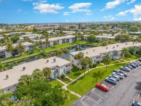 419 Blue Jay Lane Satellite Beach FL 32937