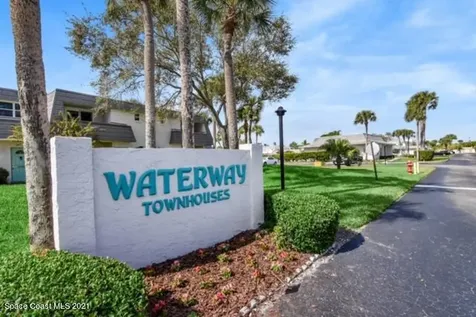 419 Blue Jay Lane Satellite Beach FL 32937