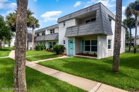 419 Blue Jay Lane Satellite Beach FL 32937