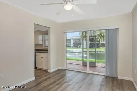 419 Blue Jay Lane Satellite Beach FL 32937
