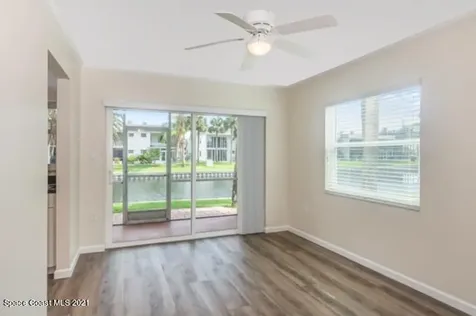 419 Blue Jay Lane Satellite Beach FL 32937