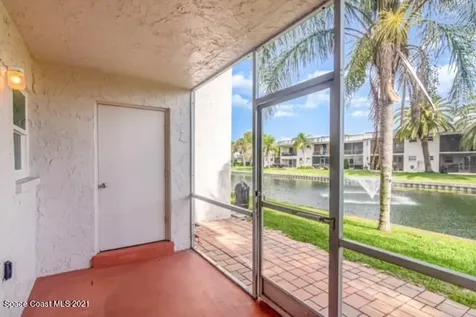 419 Blue Jay Lane Satellite Beach FL 32937