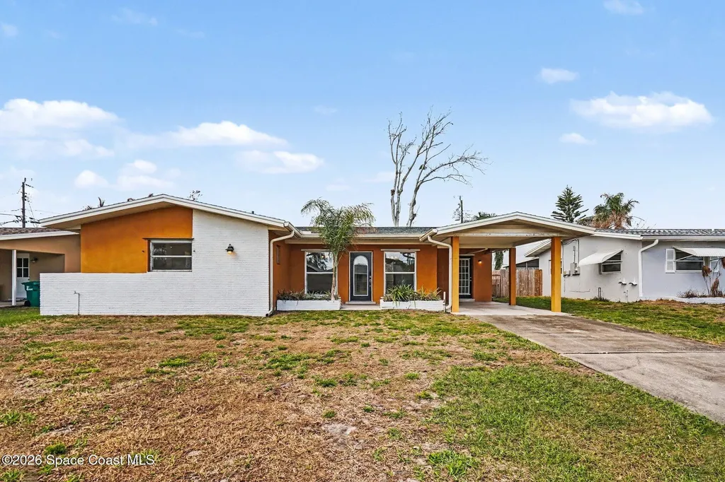 770 Mohawk Avenue Melbourne FL 32935