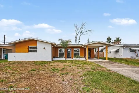 770 Mohawk Avenue Melbourne FL 32935