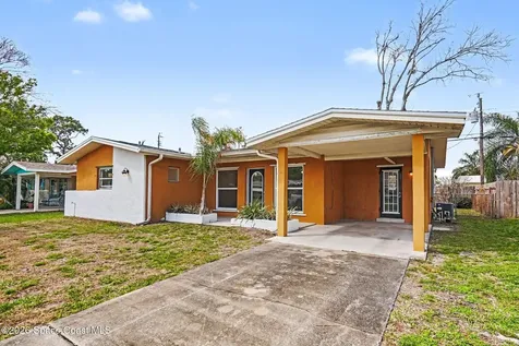 770 Mohawk Avenue Melbourne FL 32935