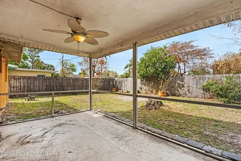 770 Mohawk Avenue Melbourne FL 32935