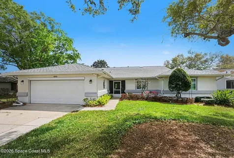 1071 Continental Avenue Melbourne FL 32940