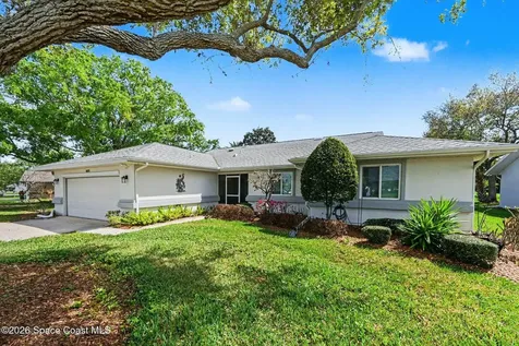 1071 Continental Avenue Melbourne FL 32940