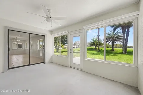 1071 Continental Avenue Melbourne FL 32940