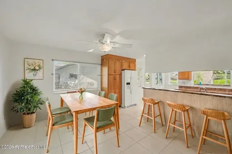 1071 Continental Avenue Melbourne FL 32940