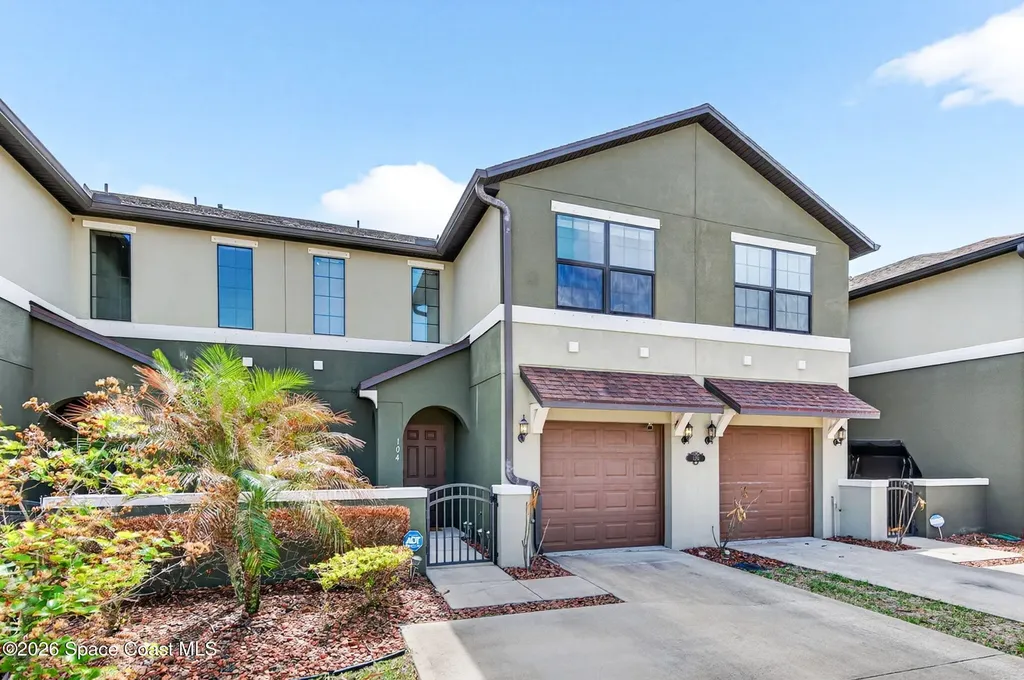 1315 Lara Circle Rockledge FL 32955