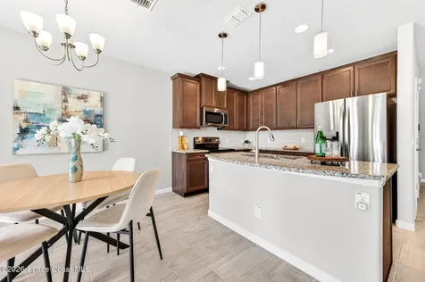 1315 Lara Circle Rockledge FL 32955