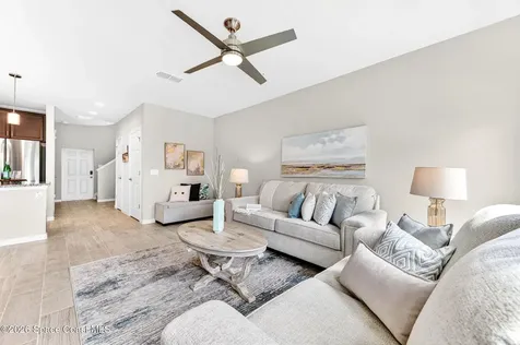 1315 Lara Circle Rockledge FL 32955