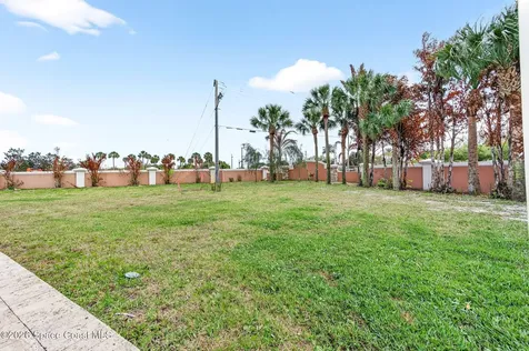 1315 Lara Circle Rockledge FL 32955