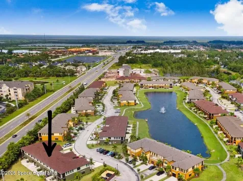 1315 Lara Circle Rockledge FL 32955
