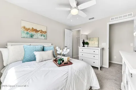 1315 Lara Circle Rockledge FL 32955