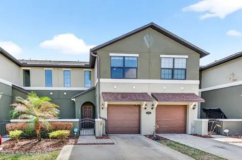 1315 Lara Circle Rockledge FL 32955