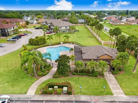 1315 Lara Circle Rockledge FL 32955