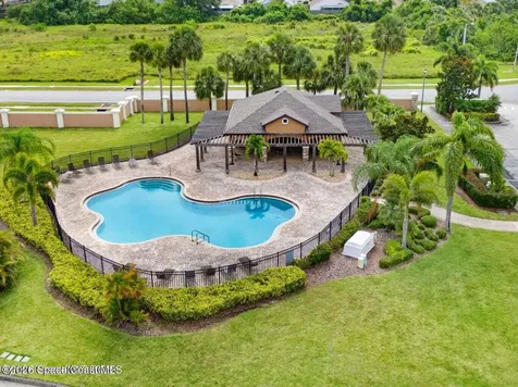 1315 Lara Circle Rockledge FL 32955