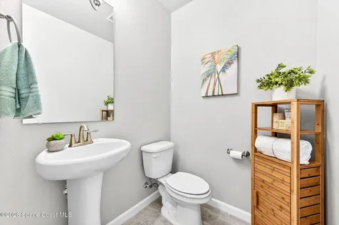 1315 Lara Circle Rockledge FL 32955