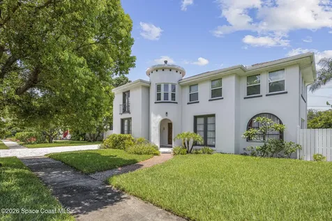 130 Valencia Road Rockledge FL 32955