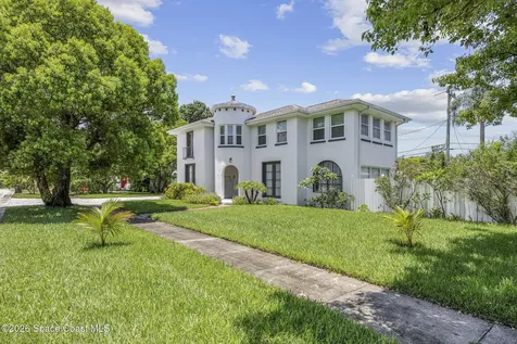 130 Valencia Road Rockledge FL 32955