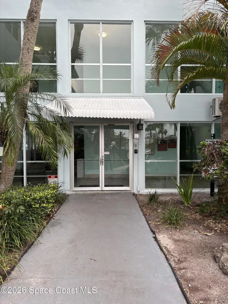 223 Columbia Drive Cape Canaveral FL 32920