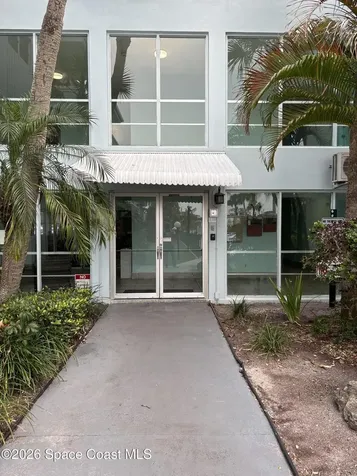 223 Columbia Drive Cape Canaveral FL 32920