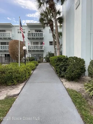 223 Columbia Drive Cape Canaveral FL 32920