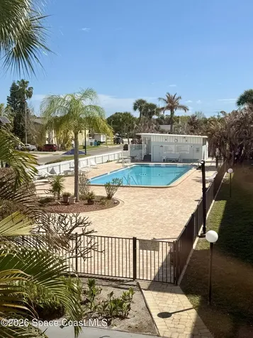 223 Columbia Drive Cape Canaveral FL 32920