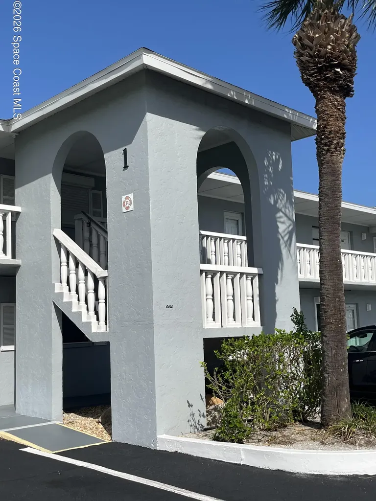 3799 S Banana River Boulevard Cocoa Beach FL 32931