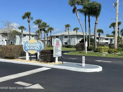 3799 S Banana River Boulevard Cocoa Beach FL 32931