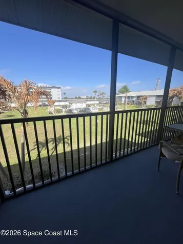3799 S Banana River Boulevard Cocoa Beach FL 32931