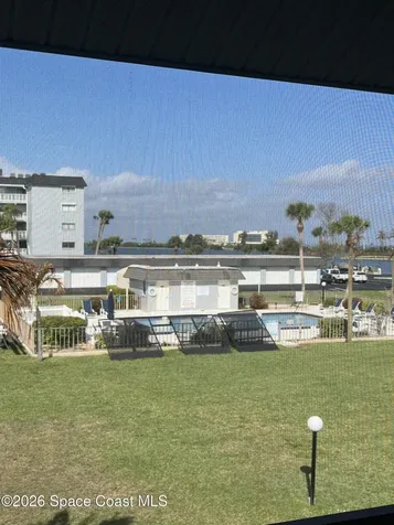 3799 S Banana River Boulevard Cocoa Beach FL 32931