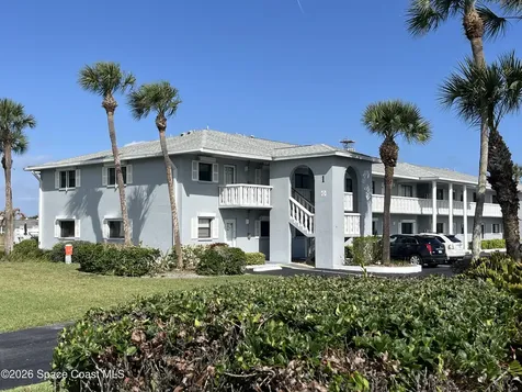3799 S Banana River Boulevard Cocoa Beach FL 32931