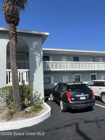 3799 S Banana River Boulevard Cocoa Beach FL 32931