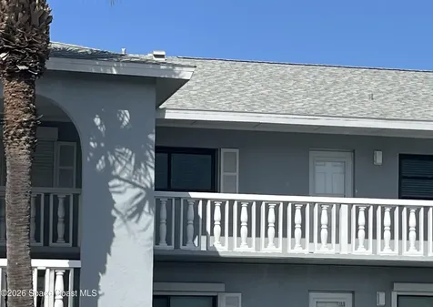 3799 S Banana River Boulevard Cocoa Beach FL 32931