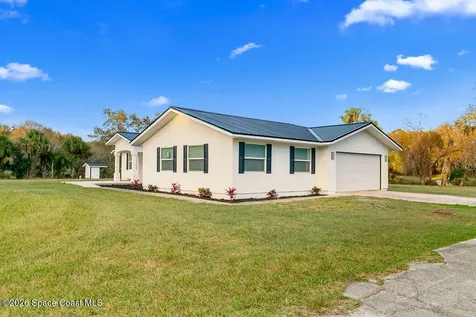 1815 Ford Road Mims FL 32754