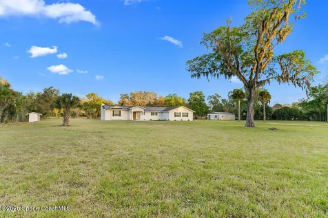 1815 Ford Road Mims FL 32754